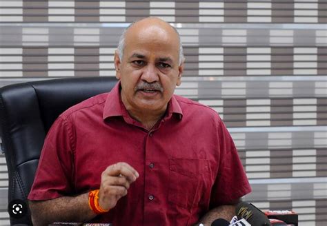 Delhi Liquor Scam Rouse Avenue Court To Hold Hearing On Manish Sisodia