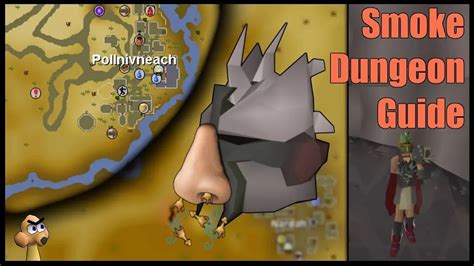 OSRS Smoke Dungeon - Best OSRS Guides