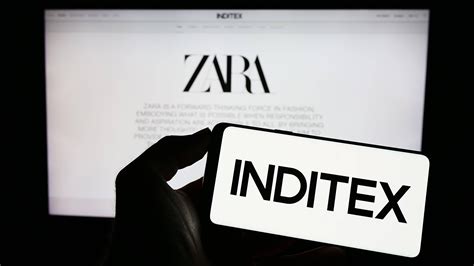 Geringere Kosten durch Normalisierung der Lieferkette Inditex wächst