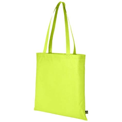 Polypropylene Convention Bag