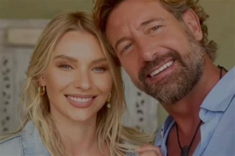 Irina Baeva Sorprende Al Responder Si Gabriel Soto Es El Amor De Su