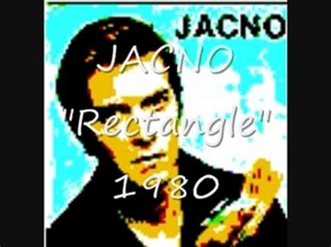 Jacno Rectangle Vid O Dailymotion