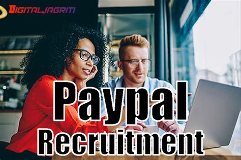 Paypal Recruitment For 2025 2024 2023 2022 Batch Freshers