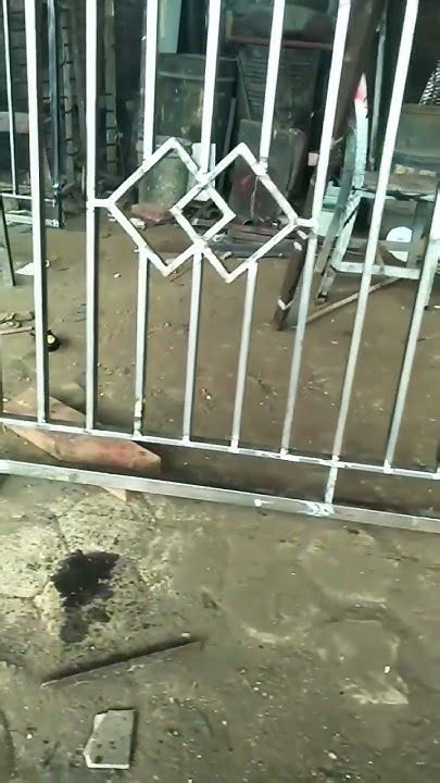 dorong pintu dorong minimalis modern roda pintu dorong dobel