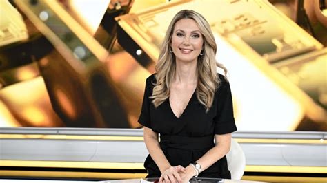 Galerie Sandra Posp Ilov Promluvila O Velk M N Vratu Na Tv Prima