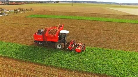 Amazing Agricultural Machines That Are At Another Level Gadgetsium