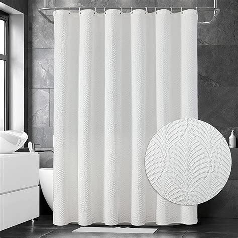 Cortinas de Baño para transformar tu Baño con Estilo y Comodidad