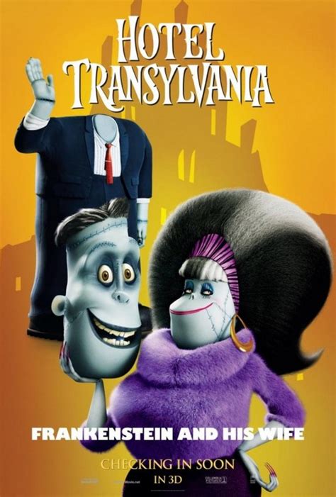 Hotel Transylvania 15 Poster Il CineManiaco