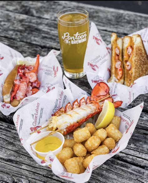 Shark Tank Featured ‘cousins Maine Lobster Announces Dmv Expansion