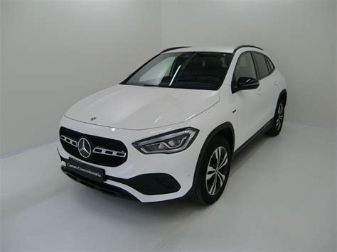 Mercedes Gla 250 E Plug In Hybrid E Eq Power Sport Plus Speedshift Dct Amg 8g Usato 56 201