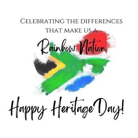 Heritage Day South Africa Celebration