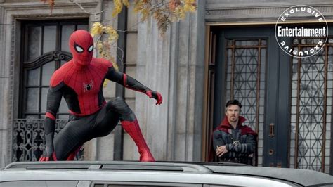 Tom Holland Revela Que Spider Man 3 Se Siente Como El Fin De Una