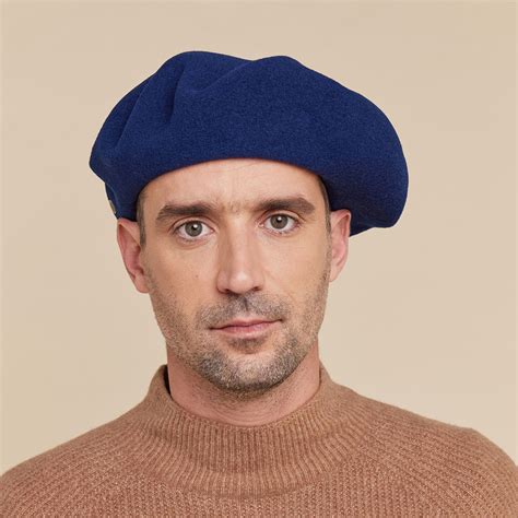 French Beret For Women And Men Our Berets Maison Laulhère