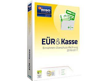 Wiso E R Kasse