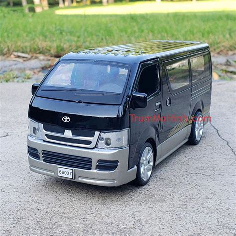 T Ng H P H Nh V M H Nh Xe Toyota Hiace Nec