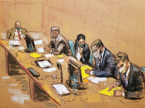 R Kelly S Sex Crimes Case Is Going Before Jurors Here S What They Need To Agree On To Reach A