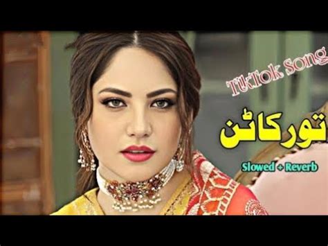 Pashto New Songs Slowed Reverb Pashto Love Song Sad Song New