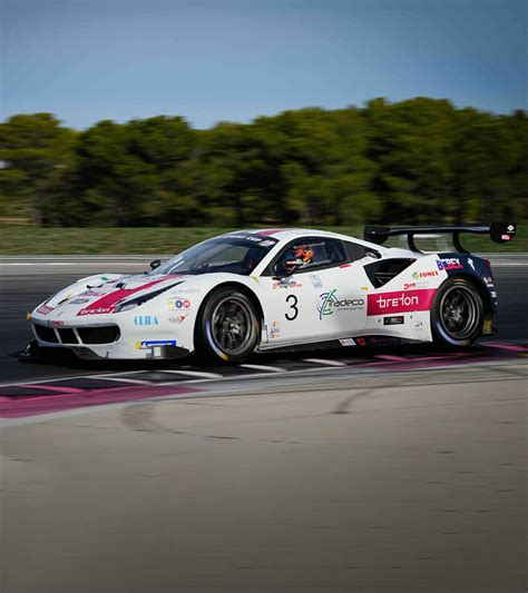 Weekend preview: Ferrari at the starting line for the Britcar, Ultimate ...