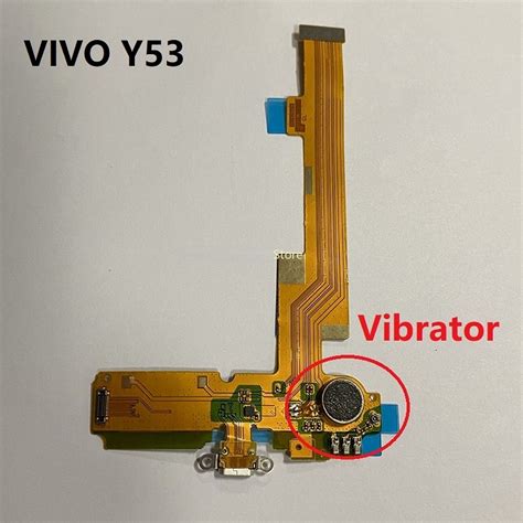 USB Charging Board For Vivo Y53 F1S A59 A57 A37 V5 Lite Y66 Y69 Charger