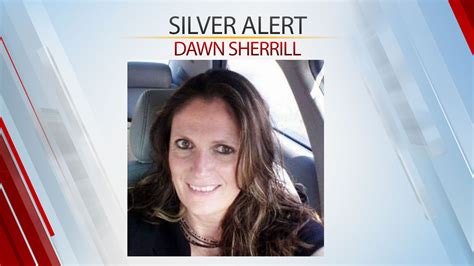 Silver Alert Issued For Missing Caddo County Woman