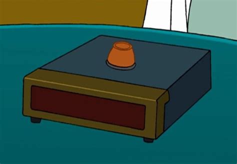 Death Clock - Futurama Wiki, the Futurama database