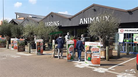 Voici Les Supermarch S Et Magasins Ouverts Caen Ce Mercredi Er Mai