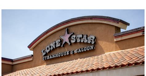 How Lone Star Steakhouse fell off its horse