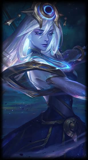 Dark Cosmic Lux - Leaguepedia | League of Legends Esports Wiki