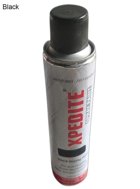 Xpedite Aerosol Spray Paint Ml At Rs Bottle In Vadodara Id