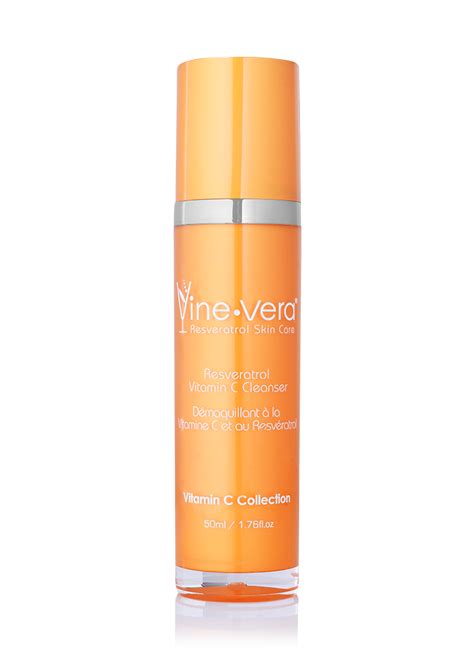 Shop Vine Vera Explore Vine Vera Resveratrol Skin Care