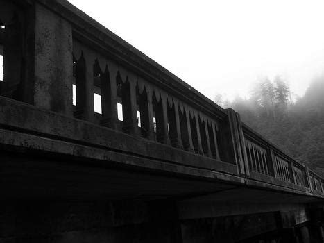 Arch Cape Creek Bridge Clatsop County Structurae