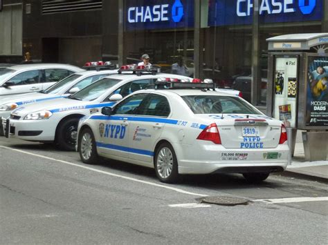 NY, NYPD Patrol Borought Manhattan : Precint 11 to 34