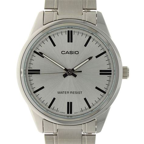 MTP V005D 7AU MTP V005D 7A Casio Enticer Mens Watch Watches For Men