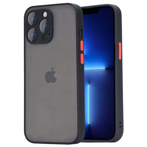 ETUI OCHRONA APARATU DO IPHONE 13 PRO MAX CZARNY Sklep Opinie