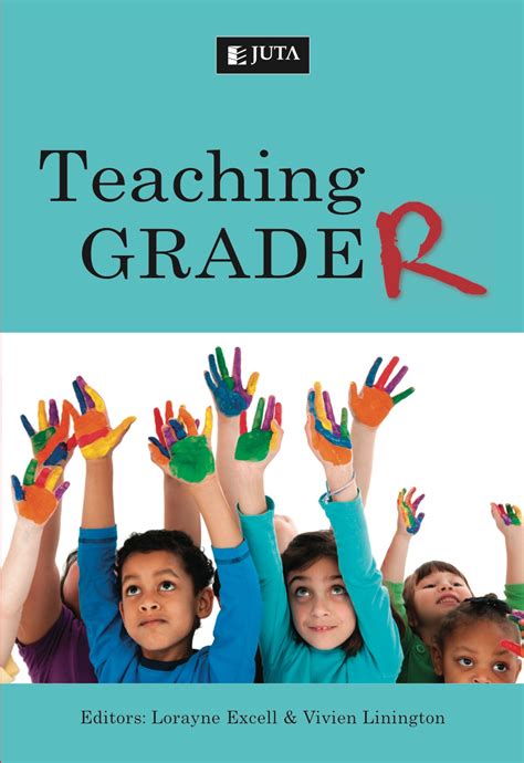 Ebook Teaching Grade R Sherwood Books