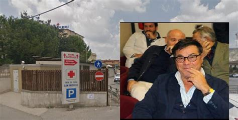 Lutto In Clinica Muore Noto Medico Della San Michele Sotto Choc I