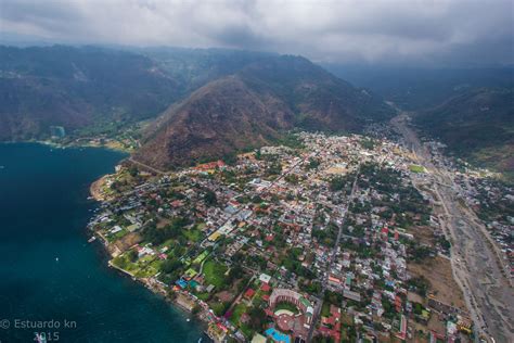 PANAJACHEL | Guatemala, Panajachel, Outdoor