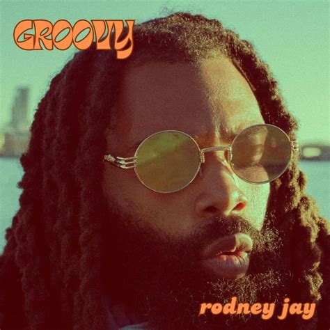 Groovy Single Album By Rodney Jay Apple Music