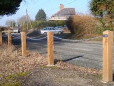 Bespoke Fencing Broad Fencing Suffolk