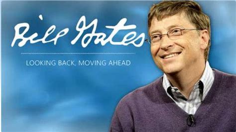 Happy Birthday Bill Gates!