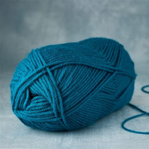 Impeccable™ Solid Yarn by Loops & Threads® | Michaels