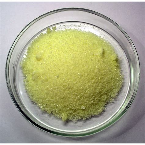 Potassium Hexacyanoferrate Ii Trihyrate Cas China