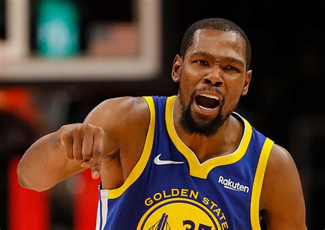 Kevin Durant Picks The Two Greatest Players Of All Time The SportsRush