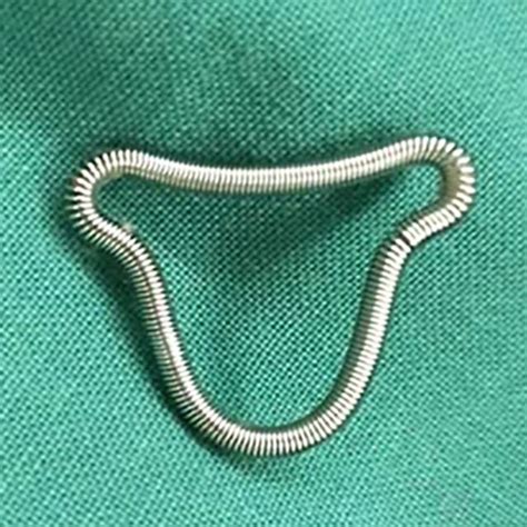 Uterine Shaped Loop Iud Iud Intrauterine Device Download