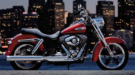 Harley Davidson FLD Dyna Switchback