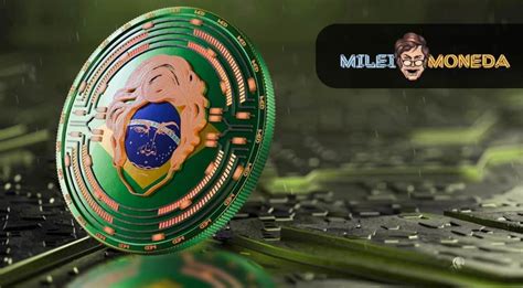 La Nueva Altcoin Milei Moneda Atrae A Los Inversores Mientras El