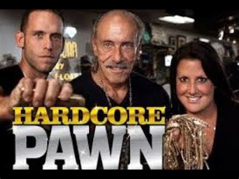 Hardcore Pawn Funniest Moments Part 3 Best One Yet YouTube