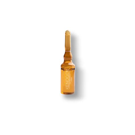 Kenogen man thinning prevention - Vivipharma