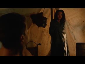 DC S LEGENDS OF TOMORROW NUDE SCENES AZNude
