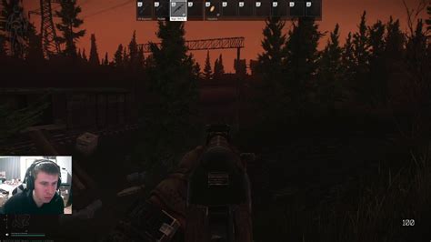 Successful Pmc Run Getting To Know Customs Escape From Tarkov Youtube